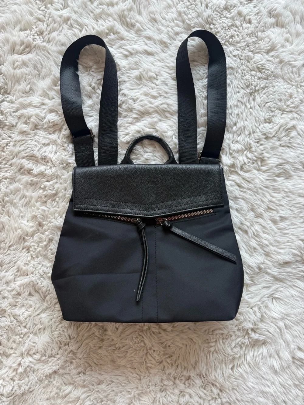 Botkier mini backpack NWOT
